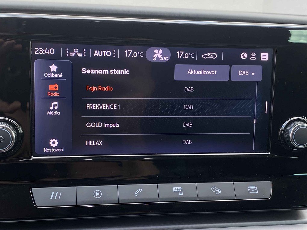 Seat Leon 2.0 TDi FR
