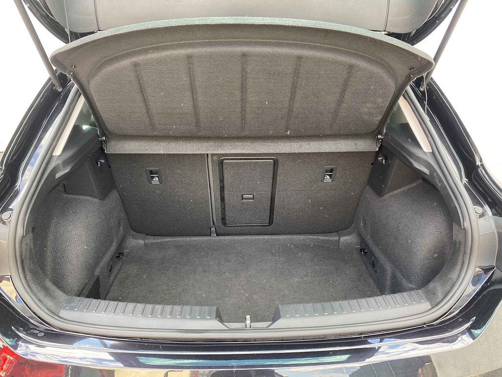 Seat Leon 2.0 TDi FR