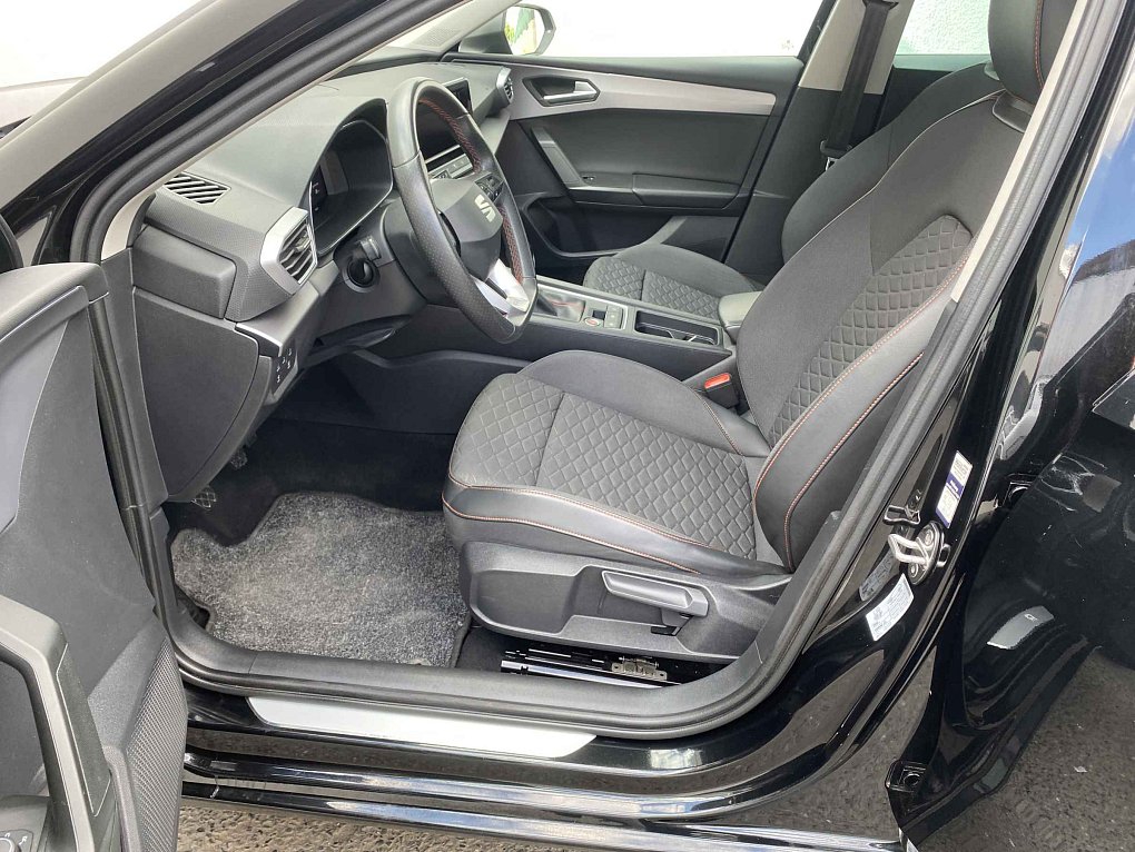 Seat Leon 2.0 TDi FR