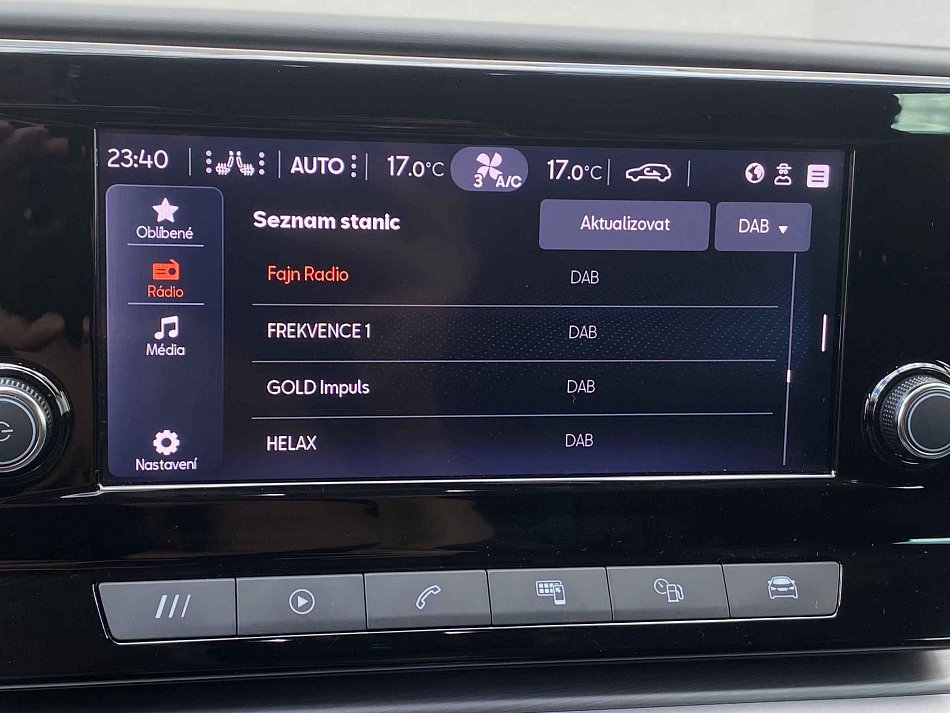 Seat Leon 2.0 TDi FR