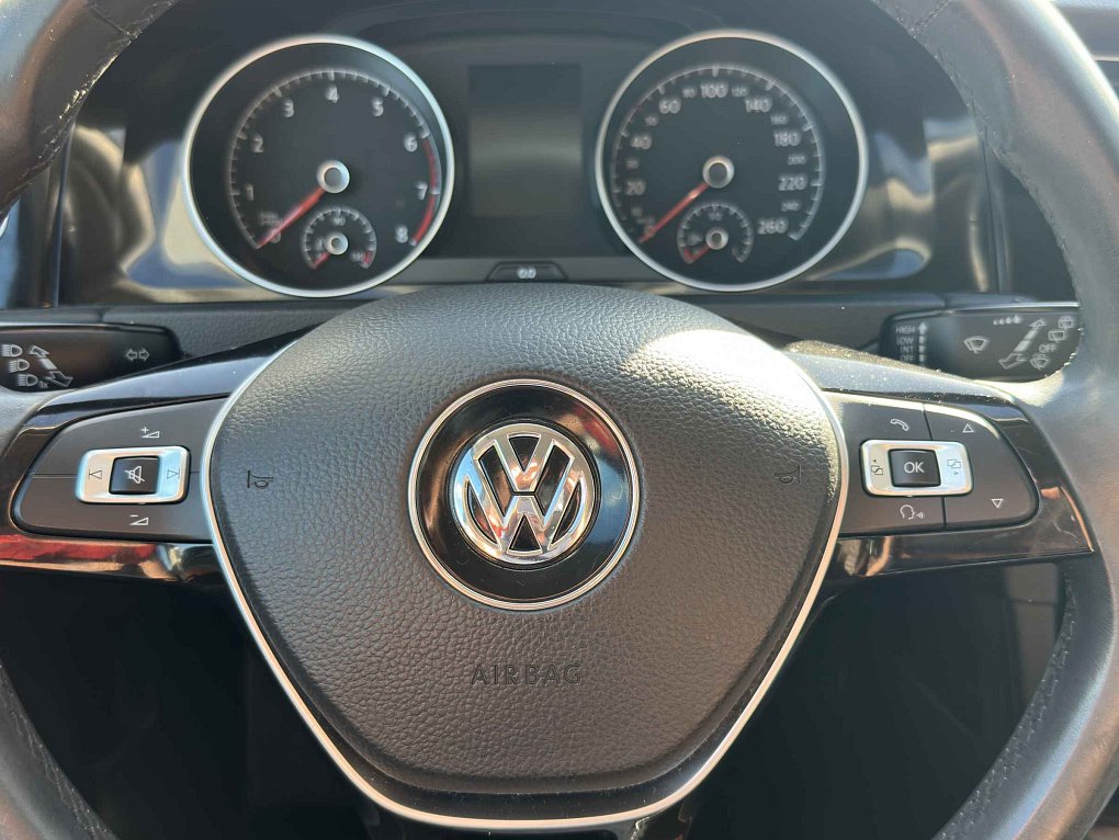 Volkswagen Golf 1.4 TSi Highline VII