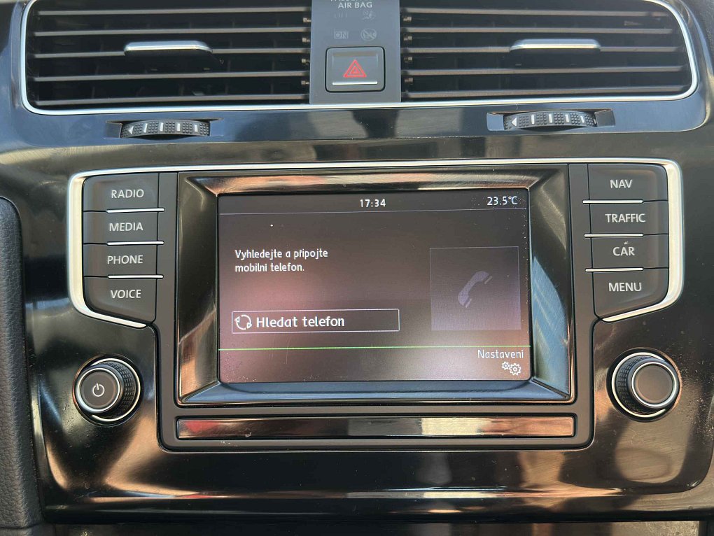Volkswagen Golf 1.4 TSi Highline VII