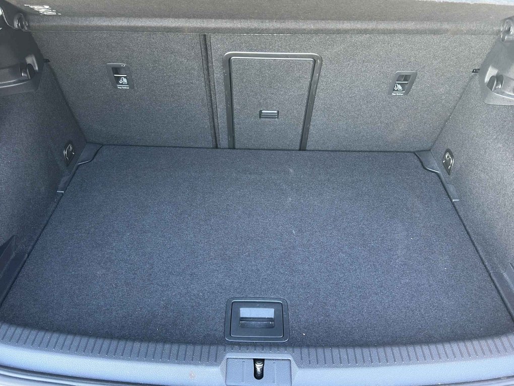 Volkswagen Golf 1.4 TSi Highline VII