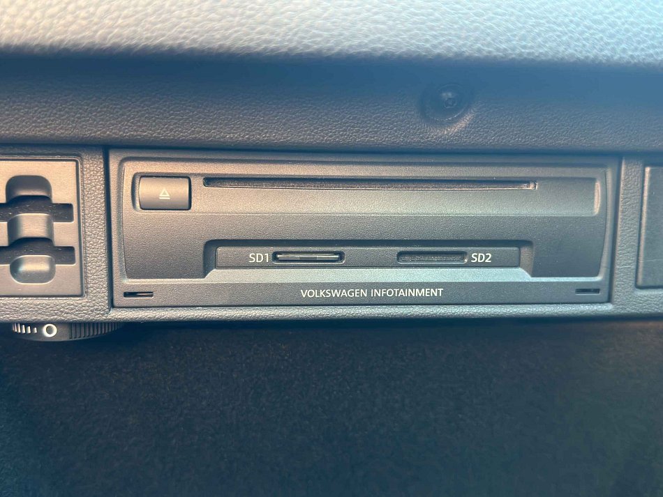 Volkswagen Golf 1.4 TSi Highline VII