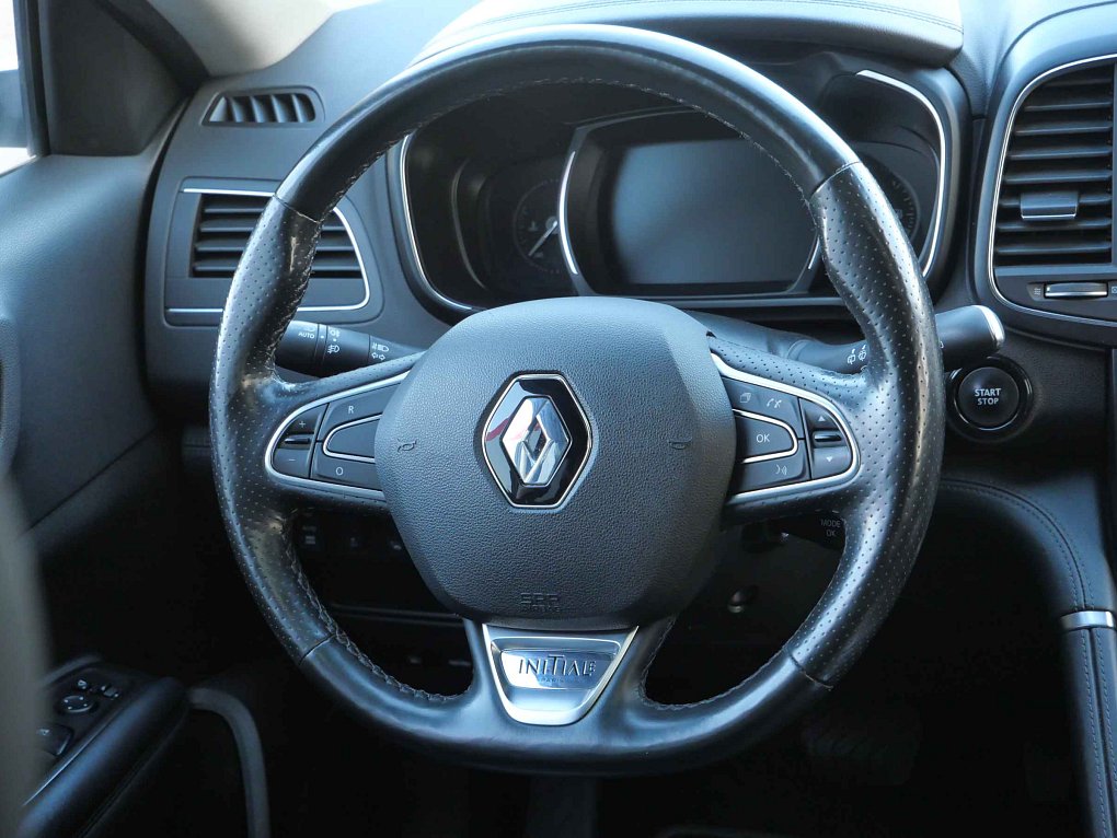 Renault Koleos 2.0 dCi Initiale Paris 4WD