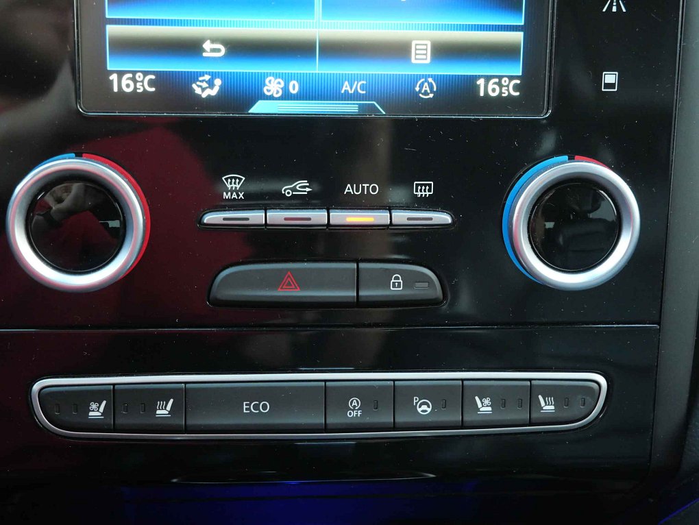 Renault Koleos 2.0 dCi Initiale Paris 4WD