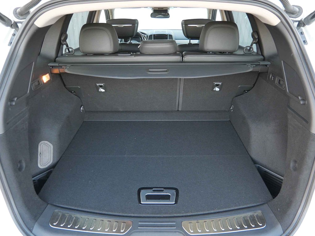 Renault Koleos 2.0 dCi Initiale Paris 4WD