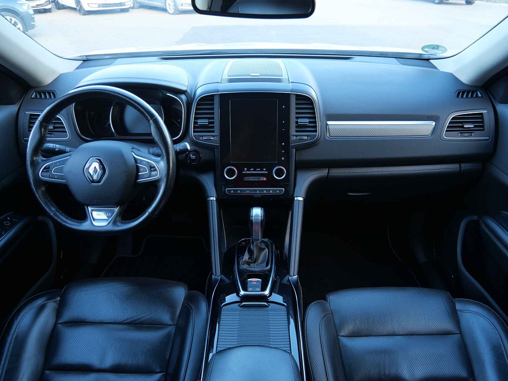 Renault Koleos 2.0 dCi Initiale Paris 4WD