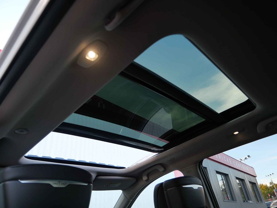 Renault Koleos 2.0 dCi Initiale Paris 4WD