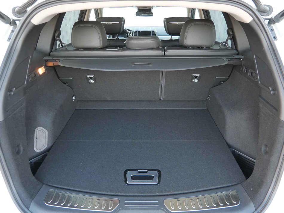 Renault Koleos 2.0 dCi Initiale Paris 4WD