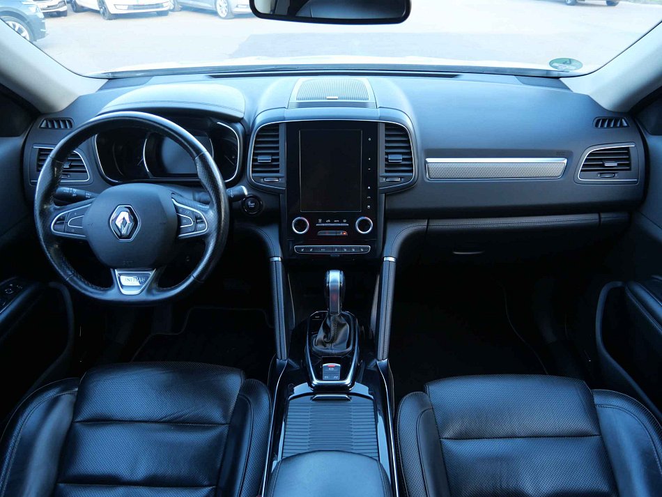 Renault Koleos 2.0 dCi Initiale Paris 4WD