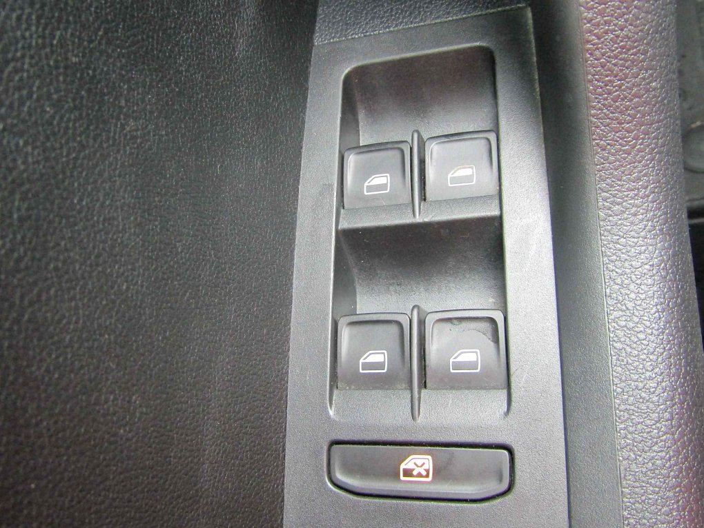 Škoda Octavia III 2.0TDi 