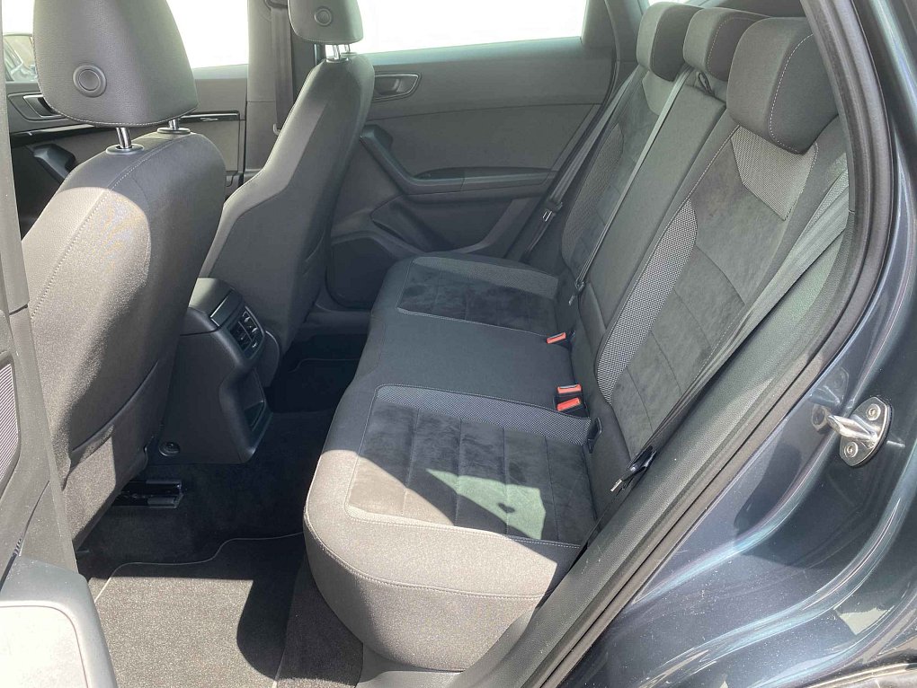 Seat Ateca 1.4 TSi Xcellence