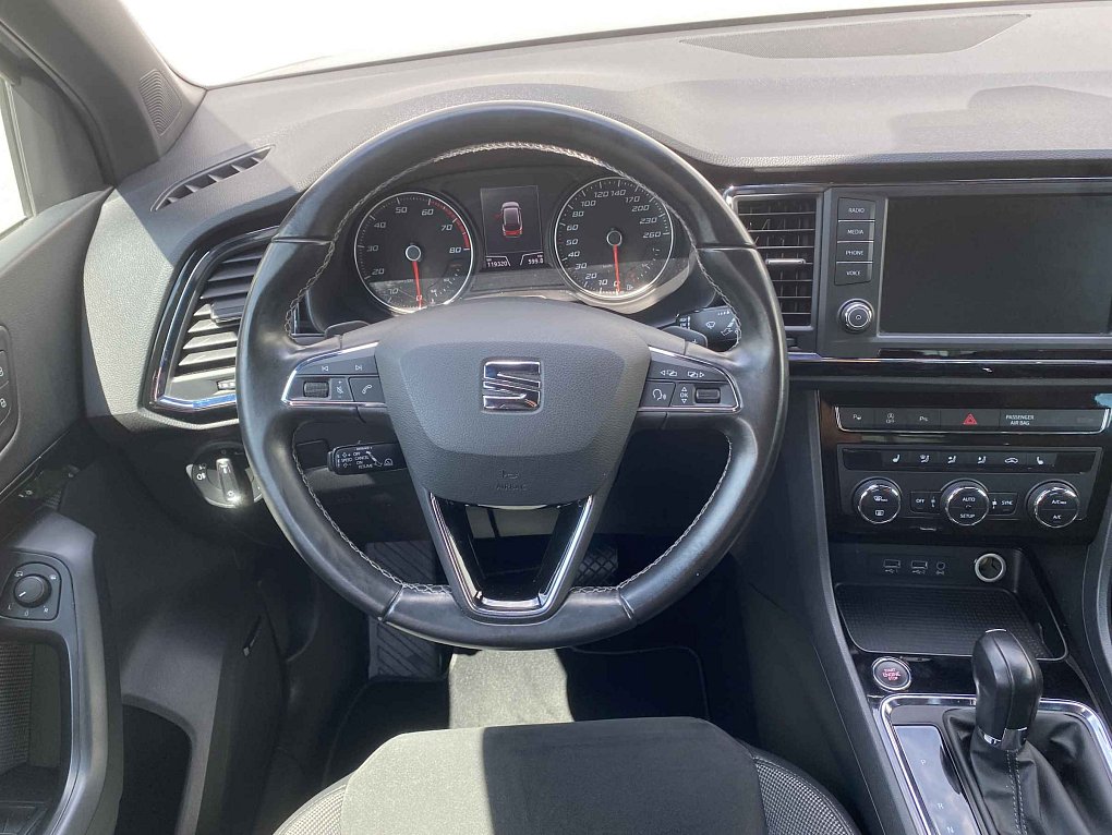 Seat Ateca 1.4 TSi Xcellence