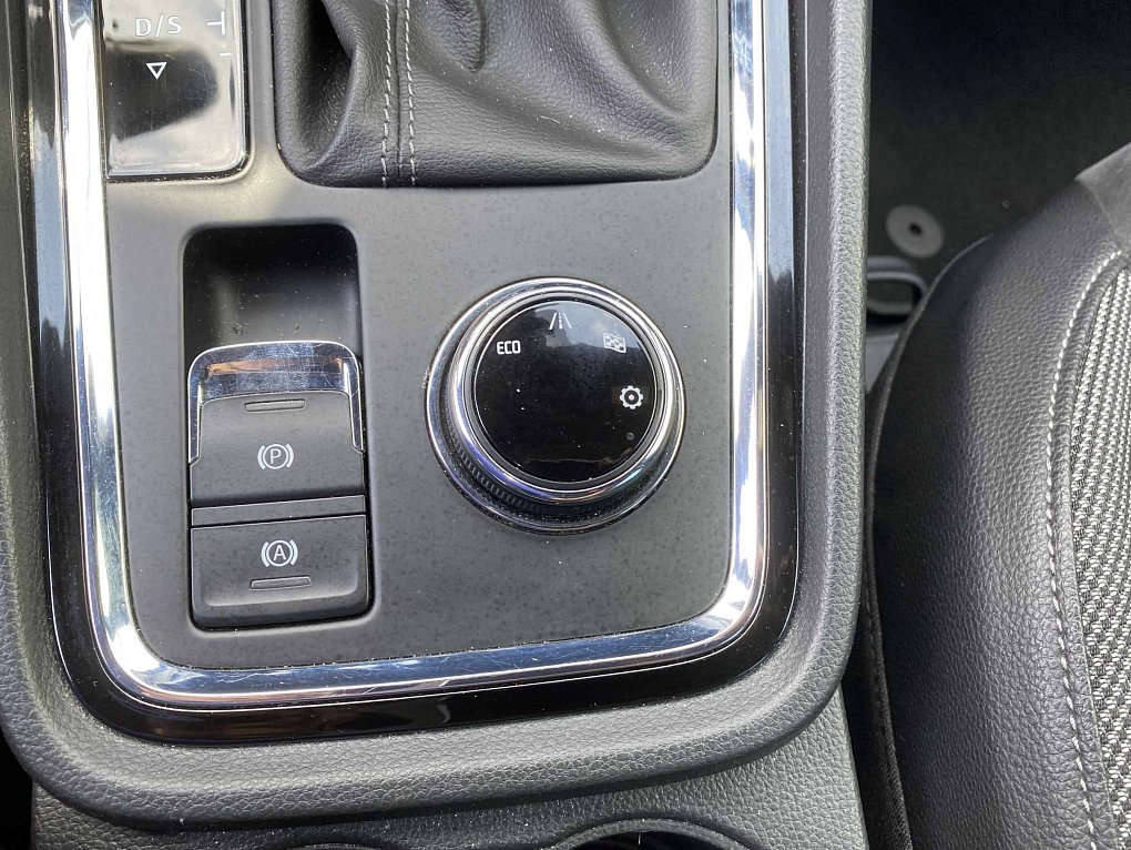 Seat Ateca 1.4 TSi Xcellence