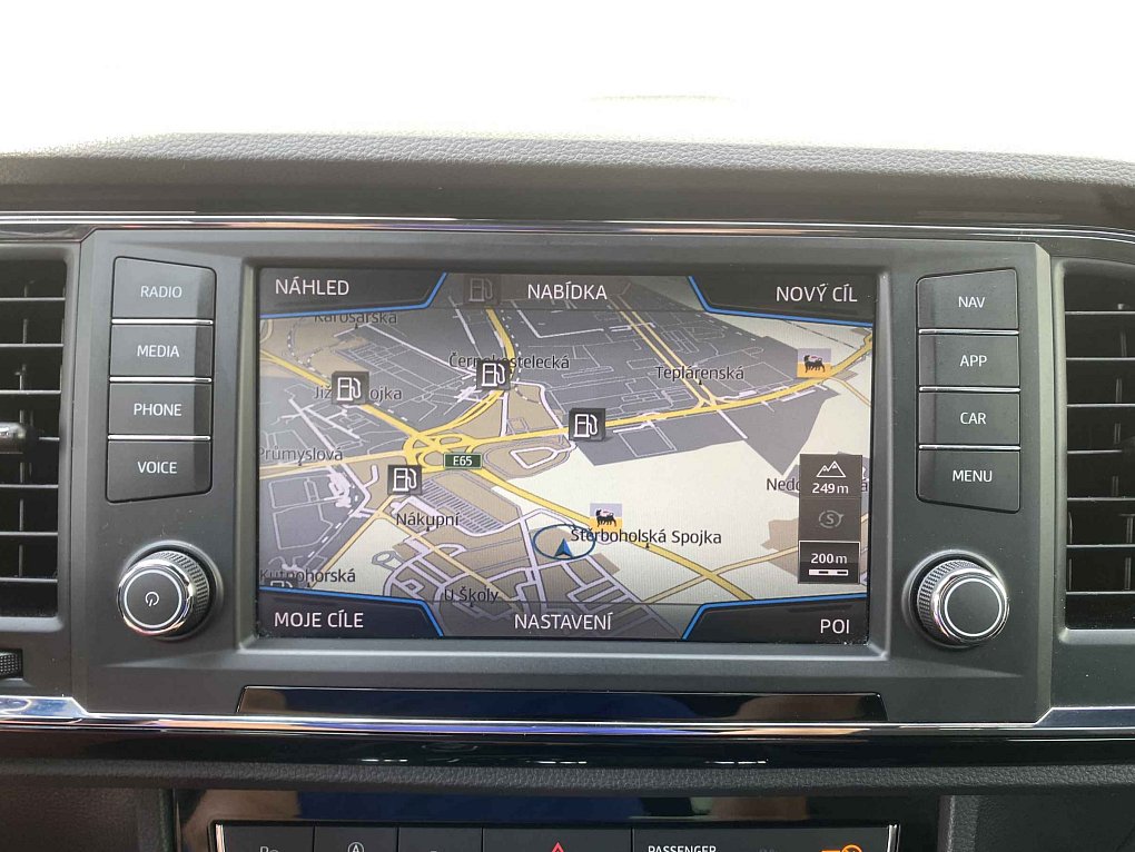 Seat Ateca 1.4 TSi Xcellence