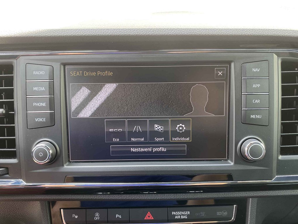 Seat Ateca 1.4 TSi Xcellence