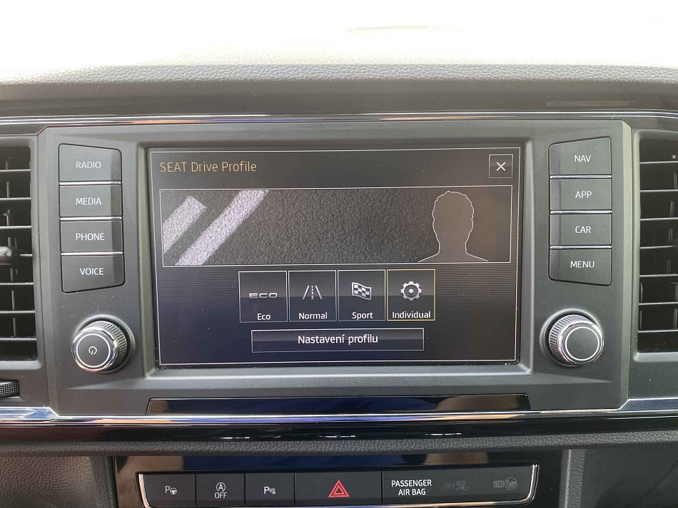 Seat Ateca 1.4 TSi Xcellence