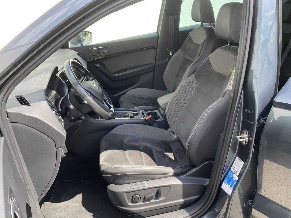 Seat Ateca 1.4 TSi Xcellence