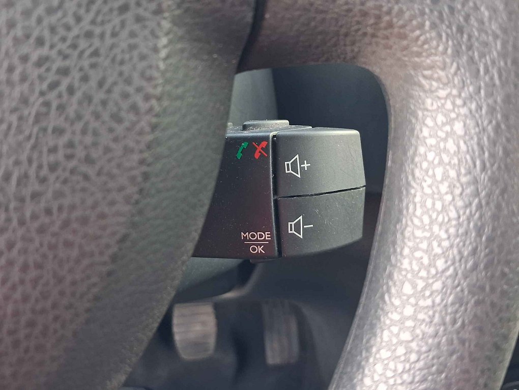 Dacia Sandero 1.2i 