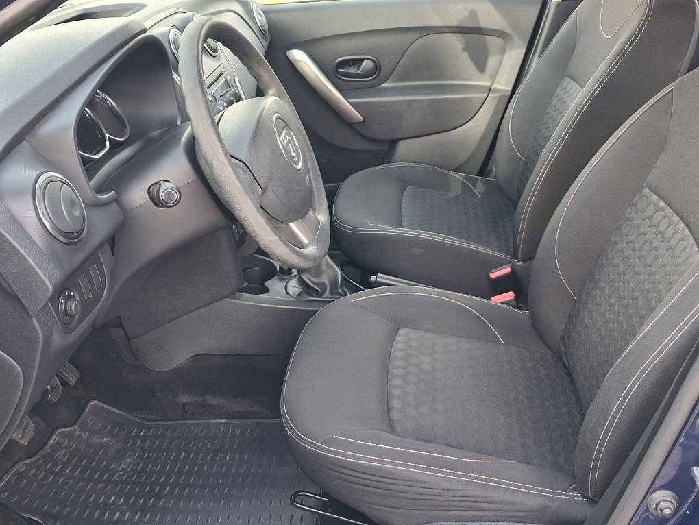 Dacia Sandero 1.2i 