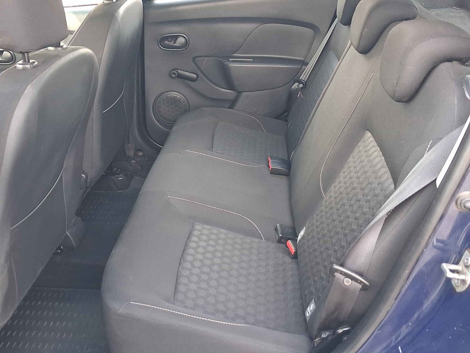 Dacia Sandero 1.2i 