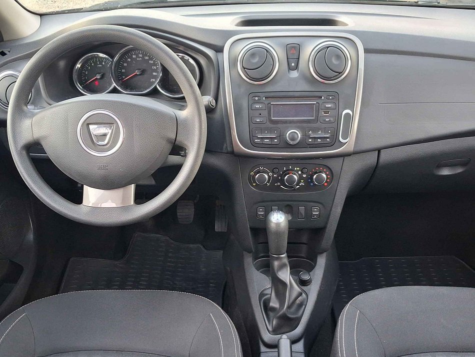 Dacia Sandero 1.2i 