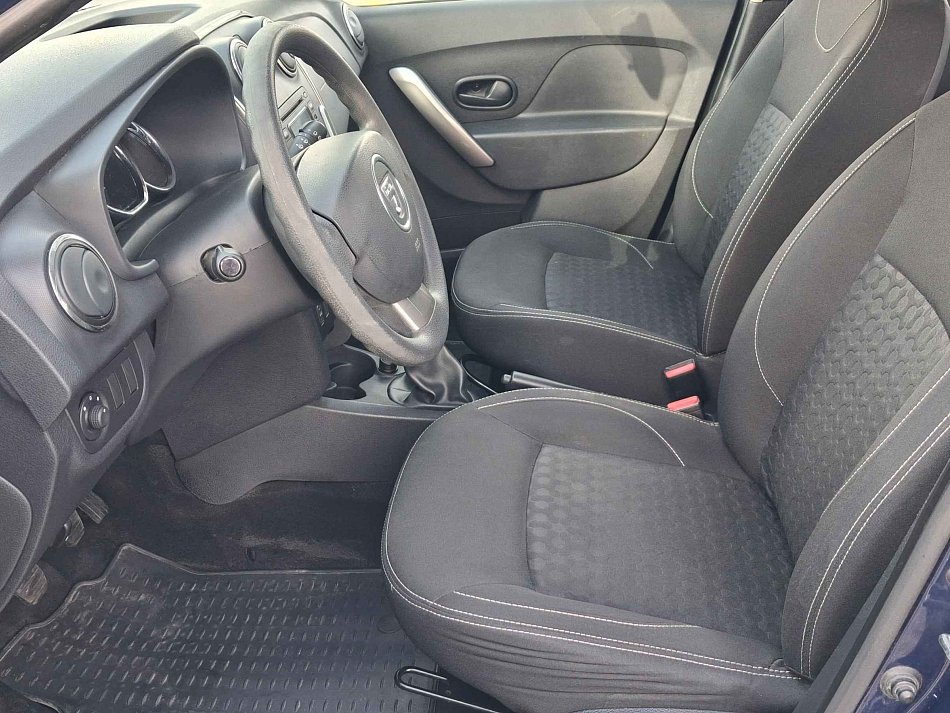 Dacia Sandero 1.2i 