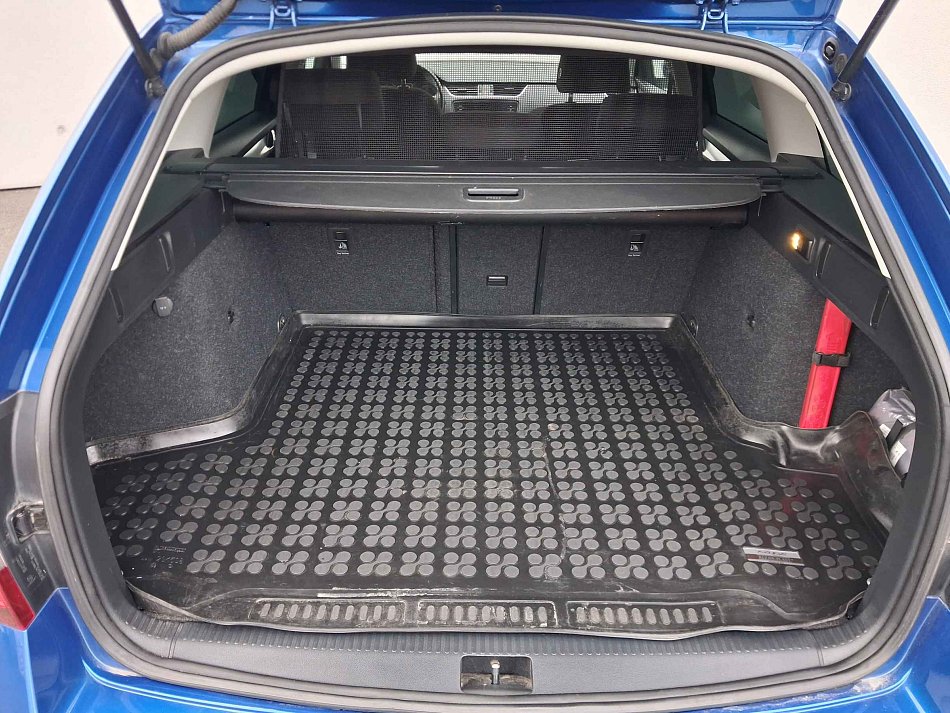 Škoda Octavia III 1.4 TSi Drive