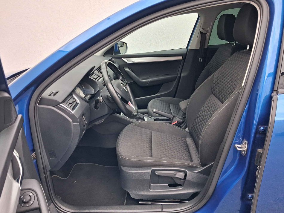 Škoda Octavia III 1.4 TSi Drive