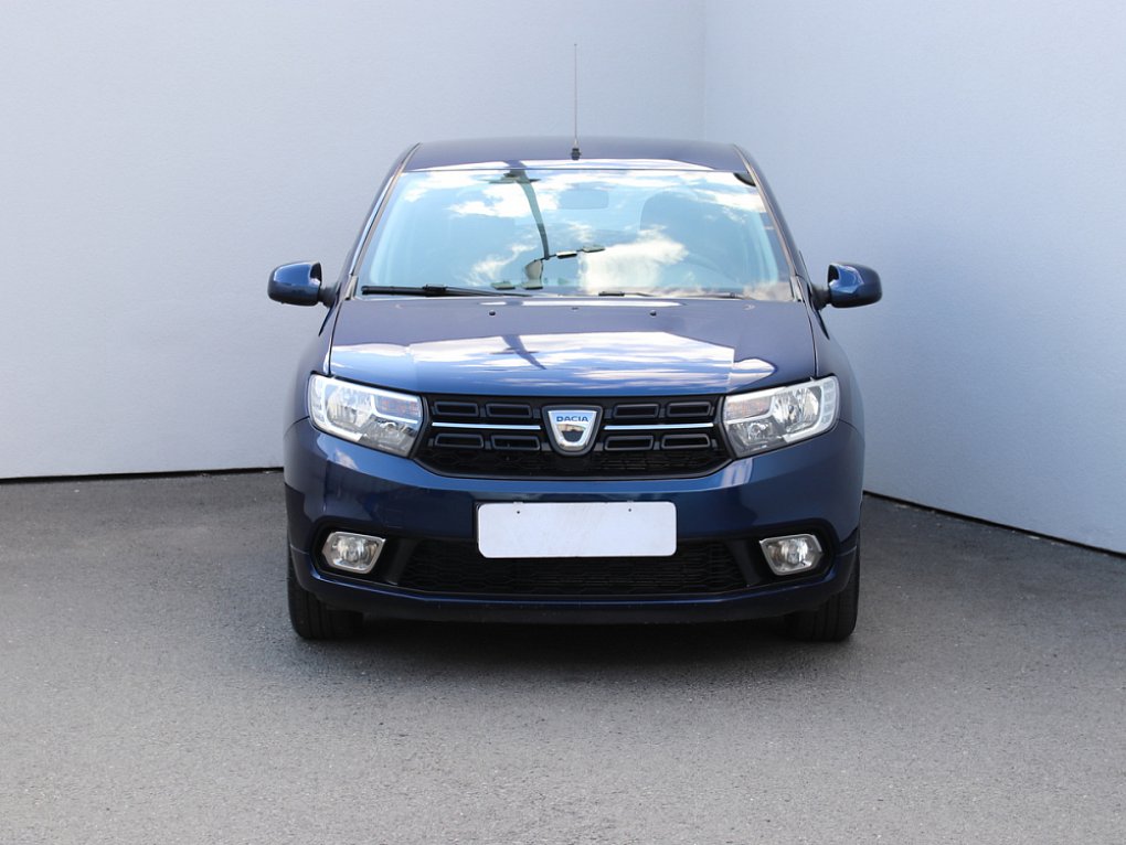 Dacia Sandero 0.9 TCe Stepway
