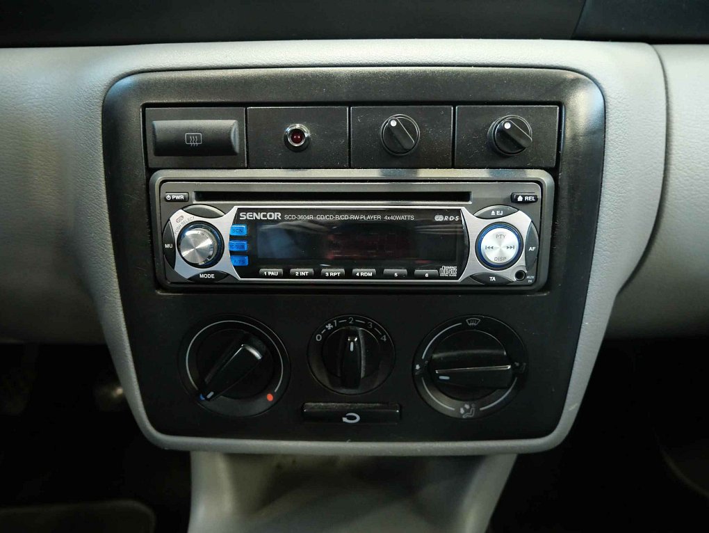Škoda Octavia 1.8i 