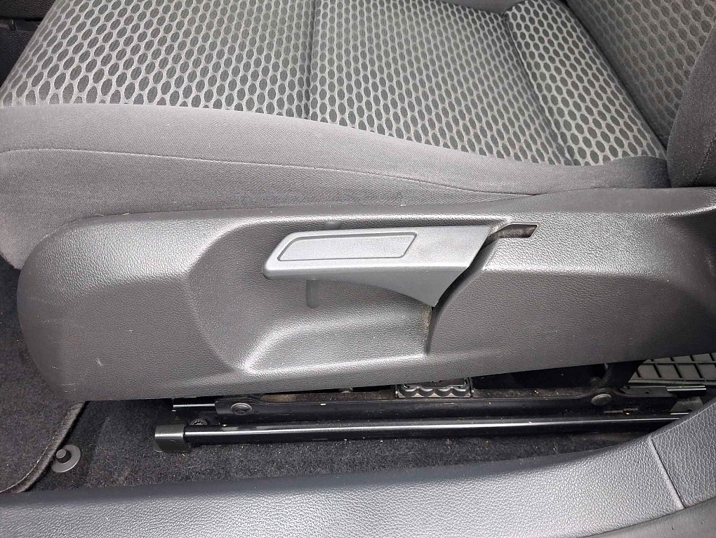 Volkswagen Golf 1.2TSI 