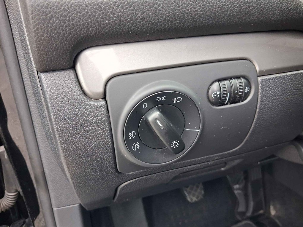 Volkswagen Golf 1.2TSI 