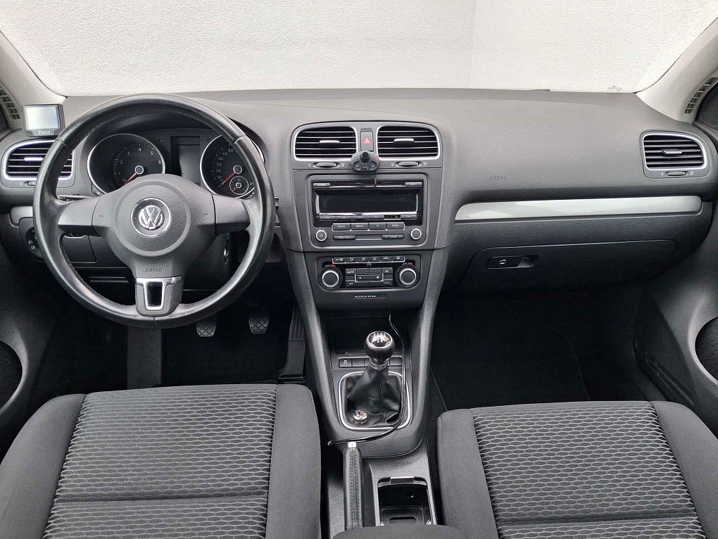 Volkswagen Golf 1.2TSI 