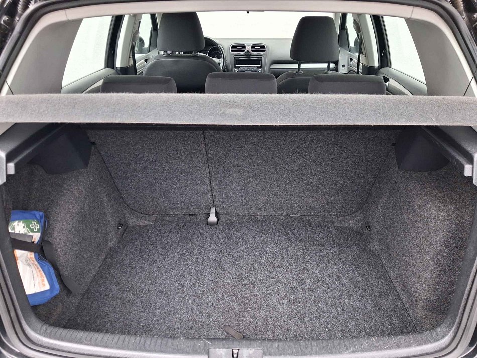 Volkswagen Golf 1.2TSI 