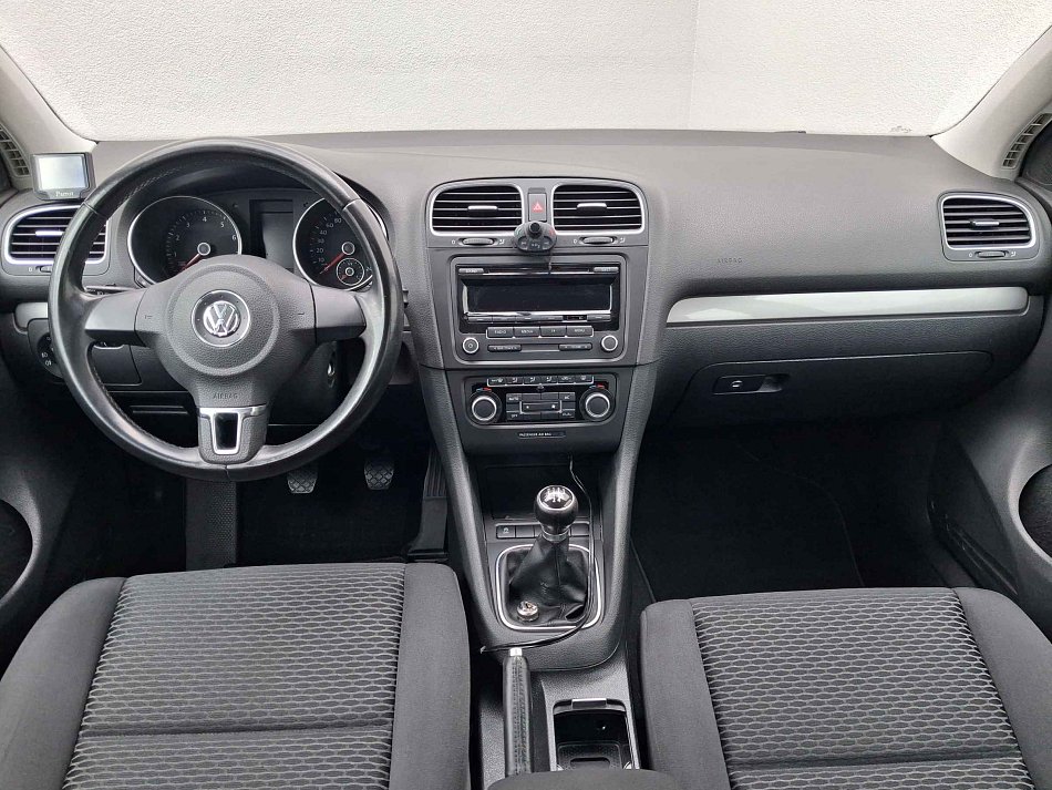Volkswagen Golf 1.2TSI 
