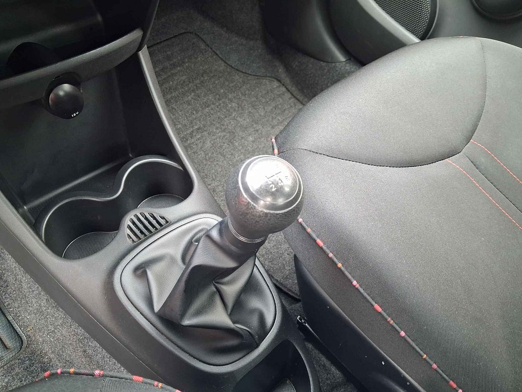 Citroën C1 1.0i 