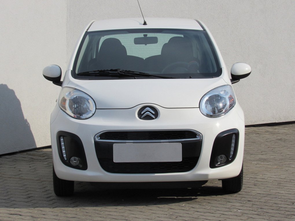 Citroën C1 1.0i 