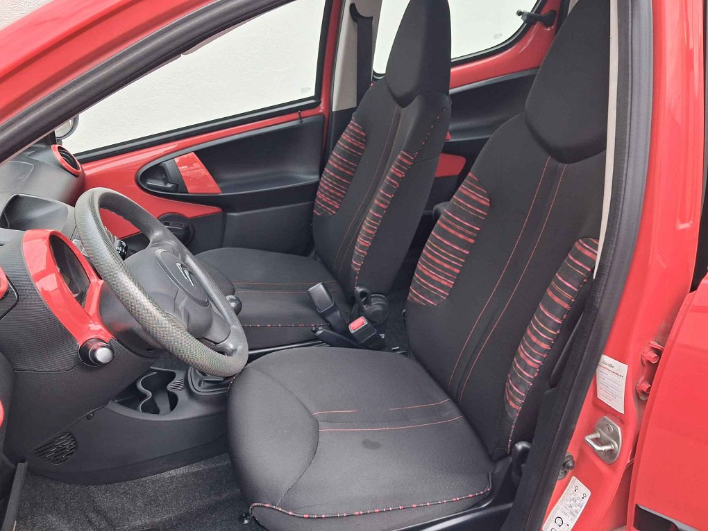 Citroën C1 1.0i 