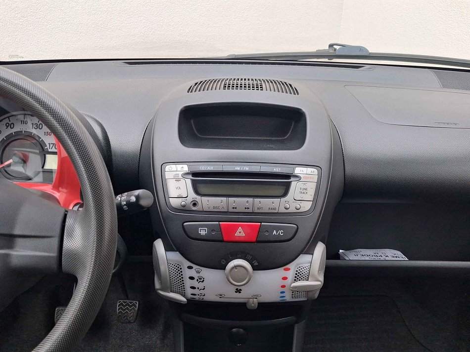 Citroën C1 1.0i 