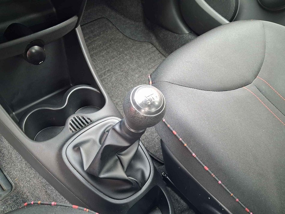 Citroën C1 1.0i 
