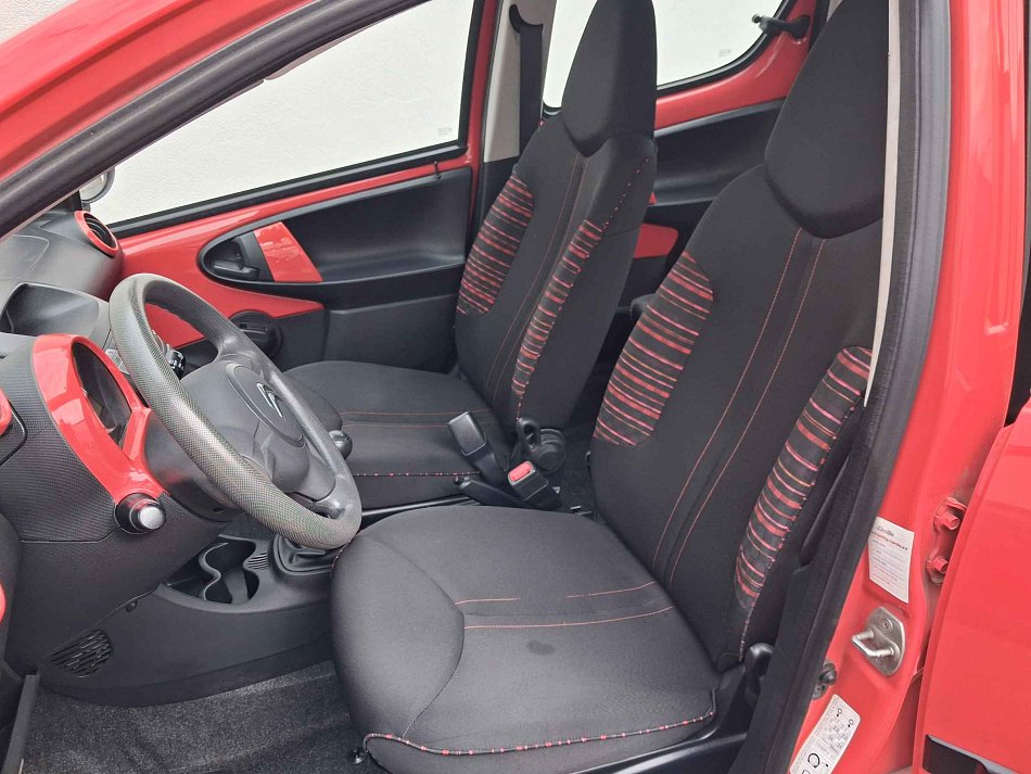 Citroën C1 1.0i 