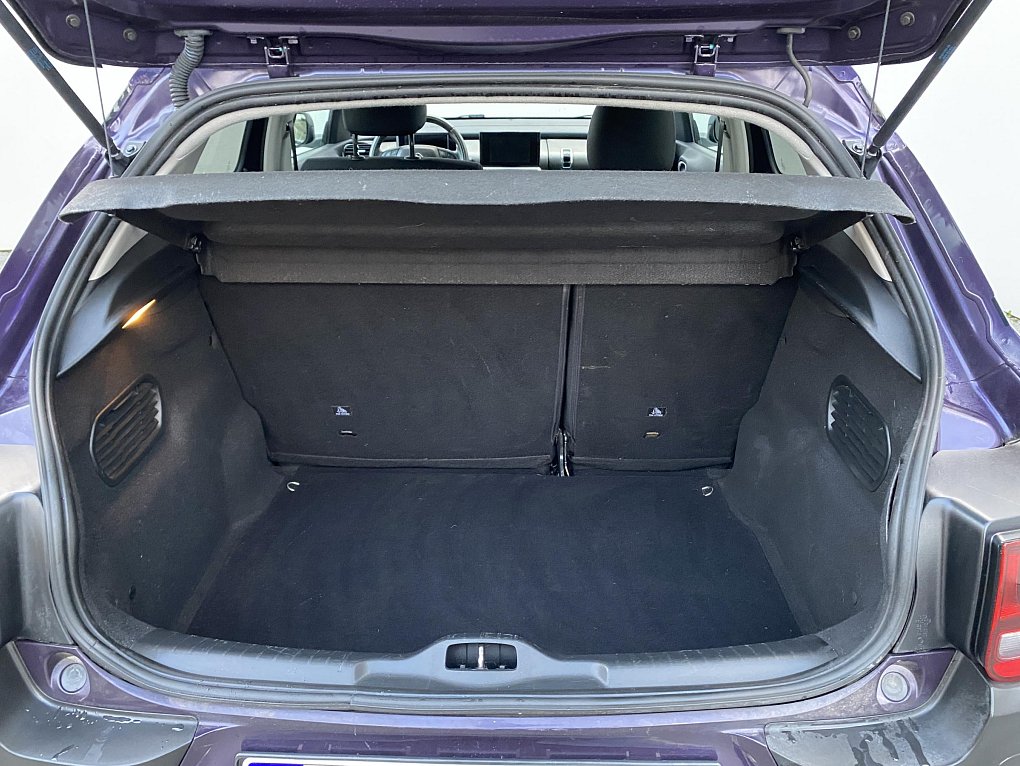 Citroën C4 Cactus 1.2 PT Shine