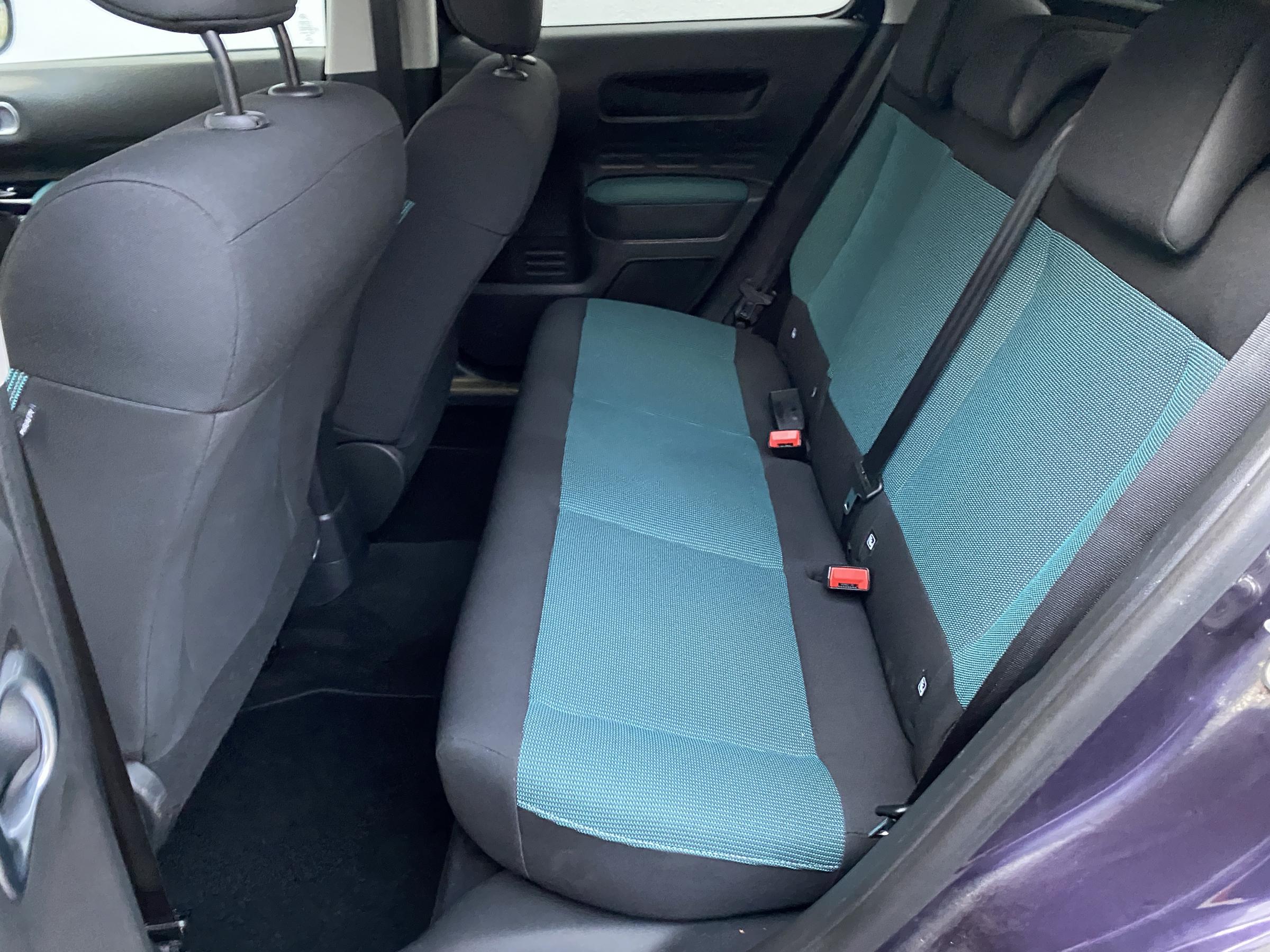 Citroën C4 Cactus, 2016 - pohled č. 10