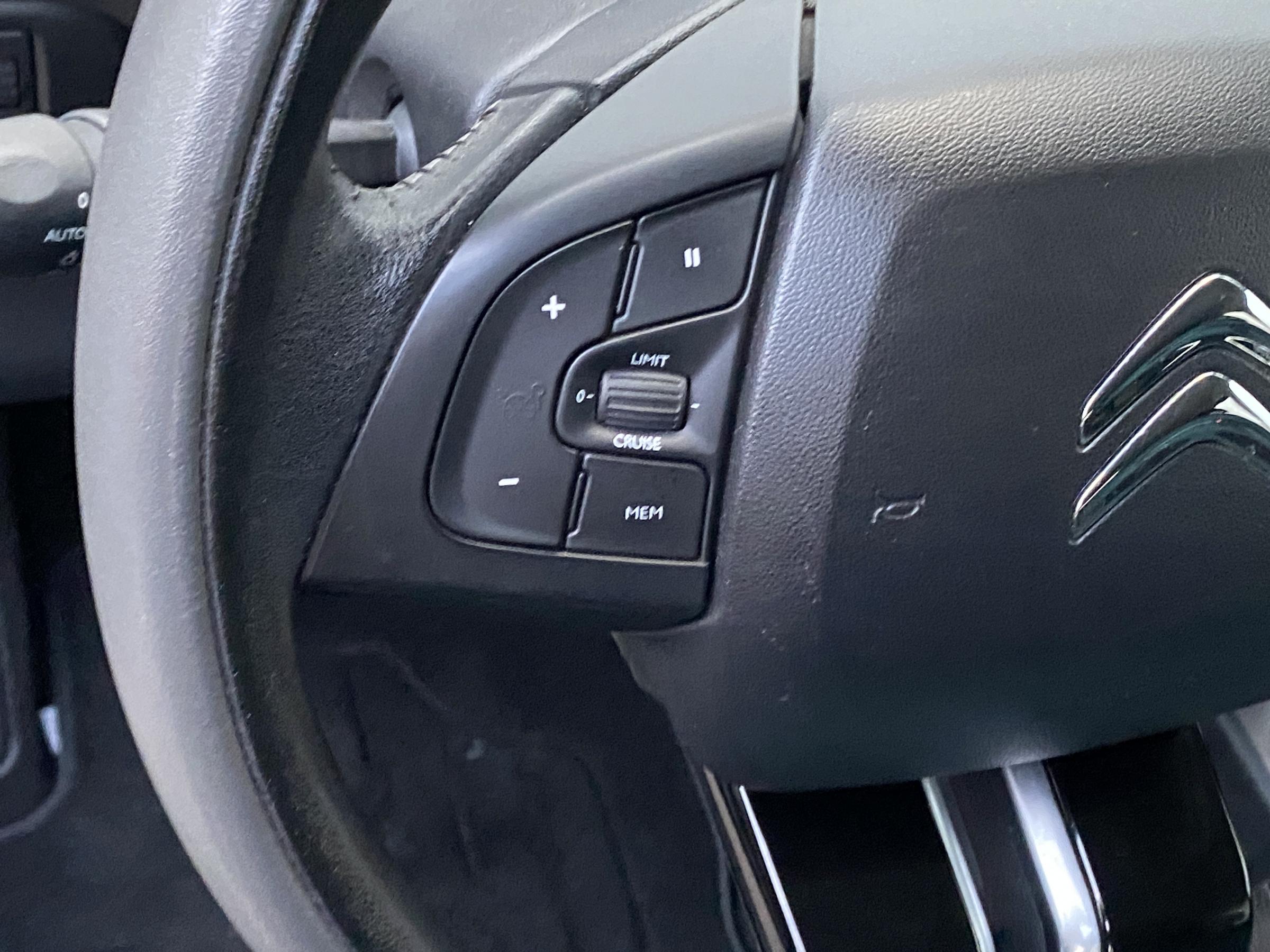 Citroën C4 Cactus, 2016 - pohled č. 13