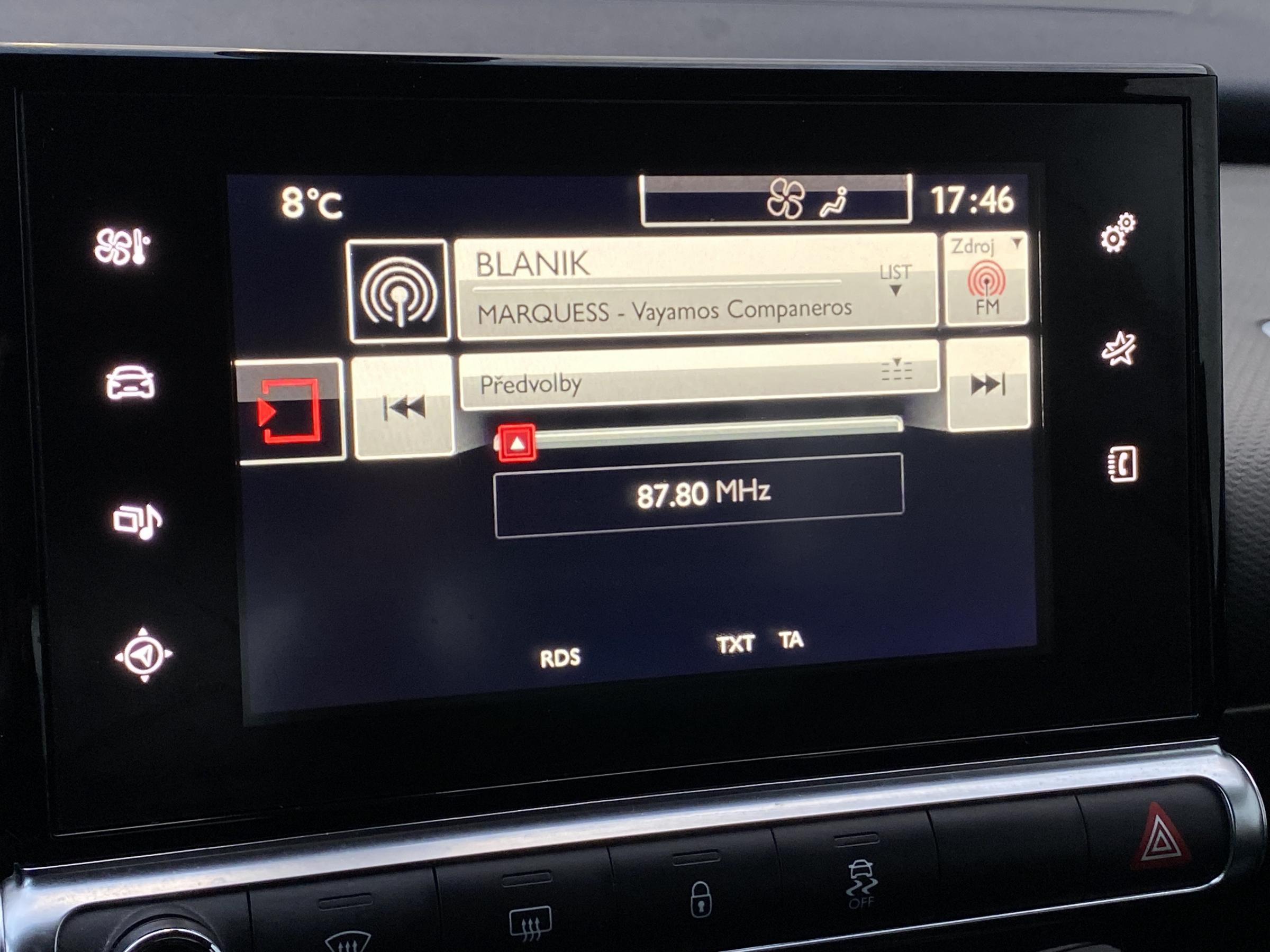 Citroën C4 Cactus, 2016 - pohled č. 15