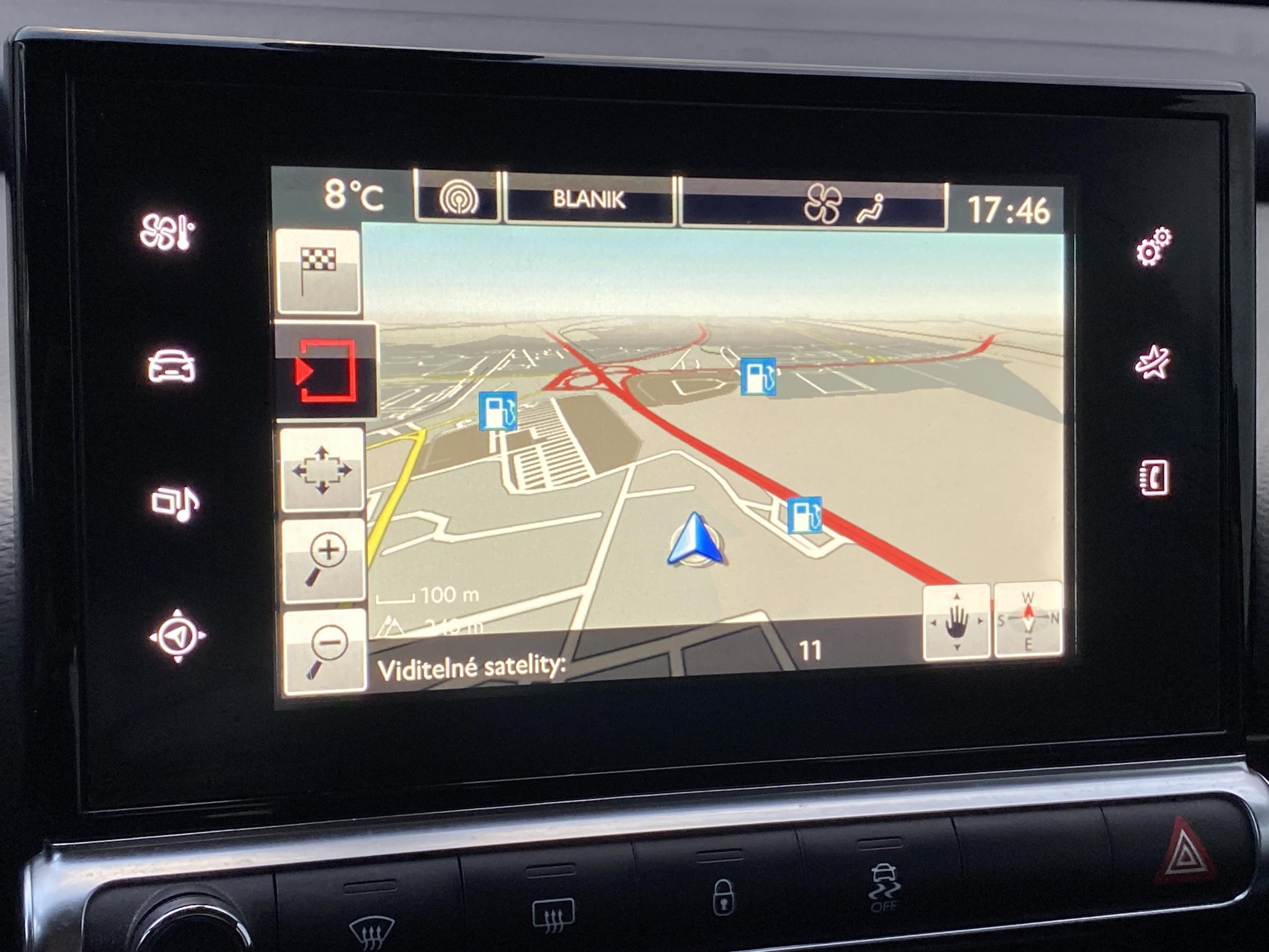 Citroën C4 Cactus, 2016 - pohled č. 16