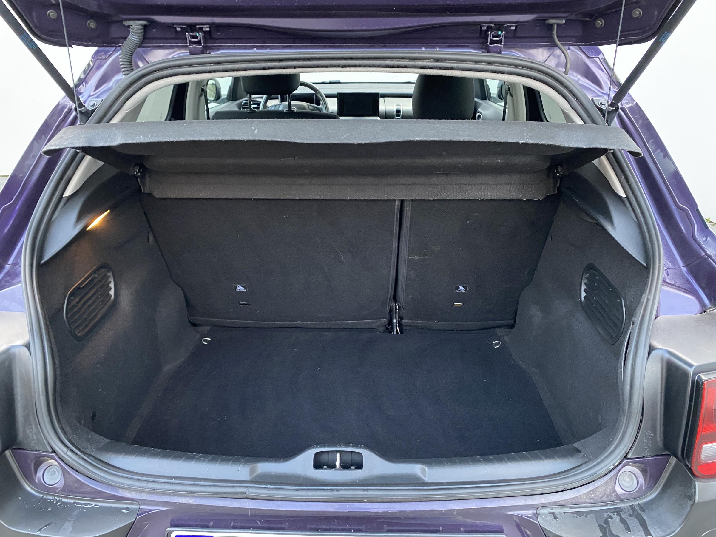 Citroën C4 Cactus, 2016 - pohled č. 7