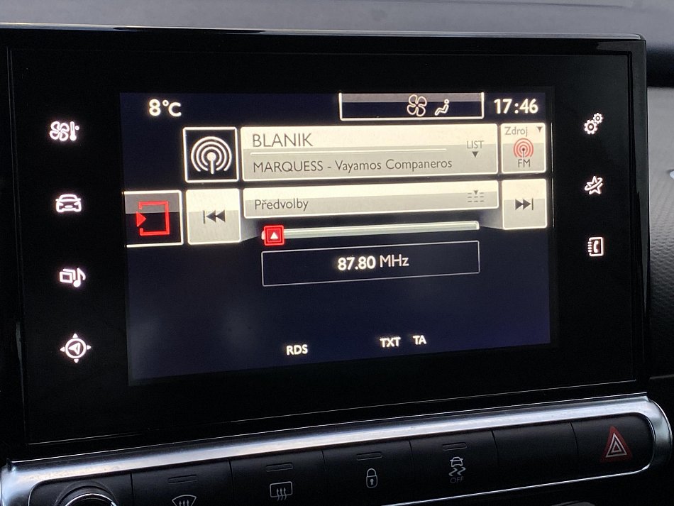 Citroën C4 Cactus 1.2 PT Shine